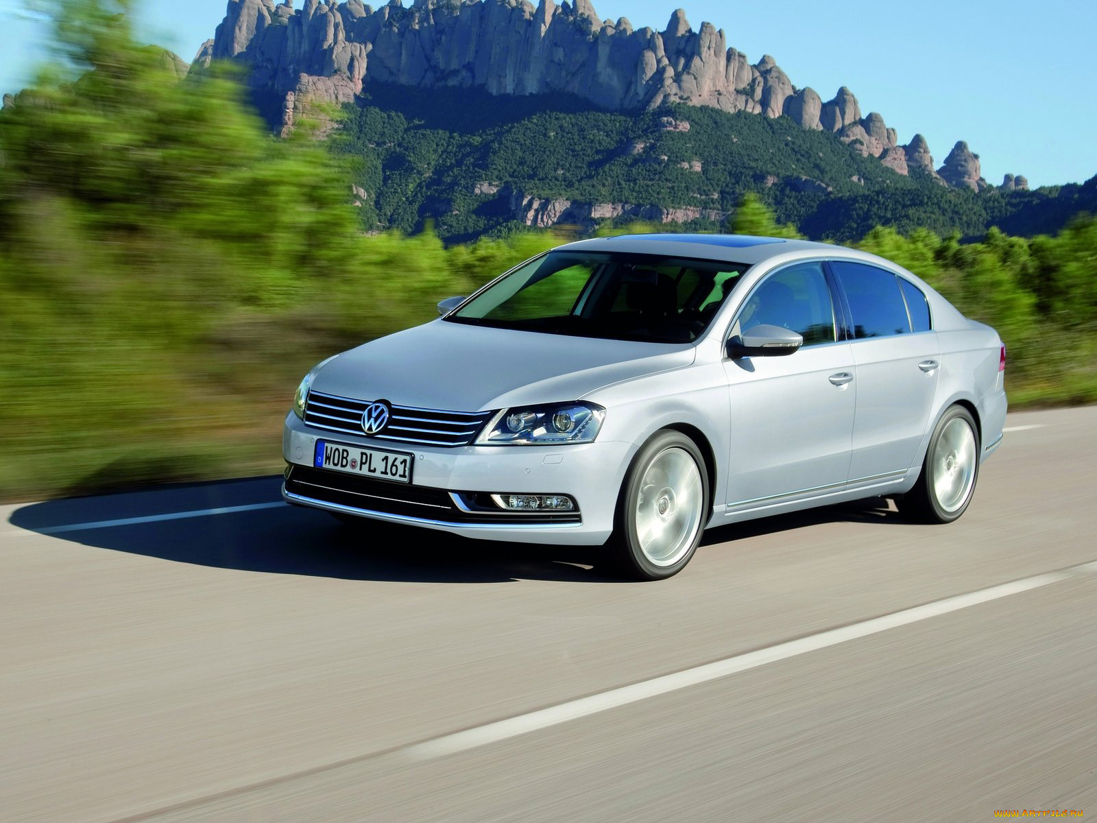 , volkswagen